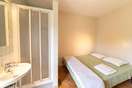 Aux Quatre Saisons, Grande Villa avec Bain à Bulles - Photo 30
