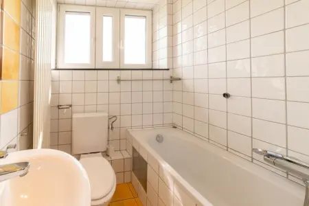 Aux Quatre Saisons, Grande Villa avec Bain à Bulles - Photo 31