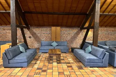 Le Néblon, Maison de maître avec piscine, Néblon - Photo 1