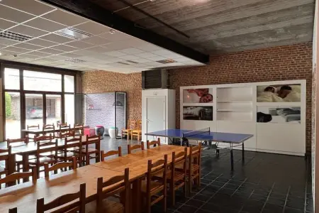 Le Néblon, Maison de maître avec piscine, Néblon - Photo 2