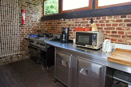 Le Néblon, Maison de maître avec piscine, Néblon - Photo 3