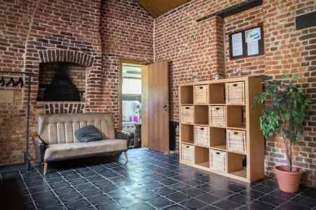 Le Néblon, Maison de maître avec piscine, Néblon - Photo 11