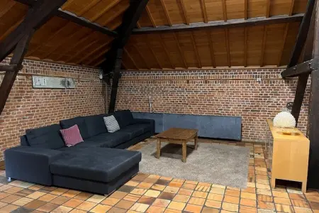 Le Néblon, Maison de maître avec piscine, Néblon - Photo 13