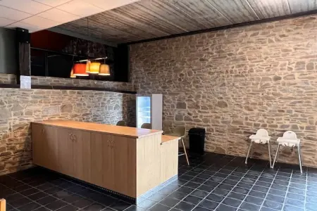 Le Néblon, Maison de maître avec piscine, Néblon - Photo 16
