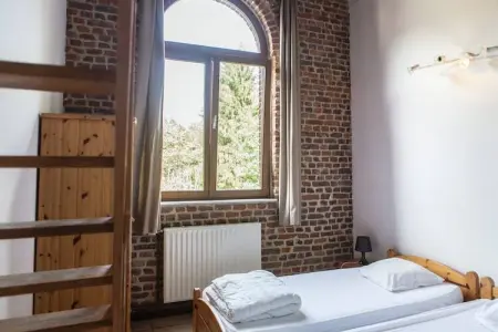 Le Néblon, Maison de maître avec piscine, Néblon - Photo 18
