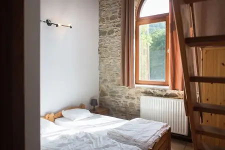 Le Néblon, Maison de maître avec piscine, Néblon - Photo 20