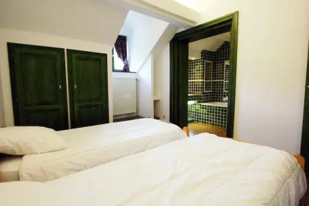 Le Néblon, Maison de maître avec piscine, Néblon - Photo 22