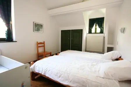 Le Néblon, Maison de maître avec piscine, Néblon - Photo 23