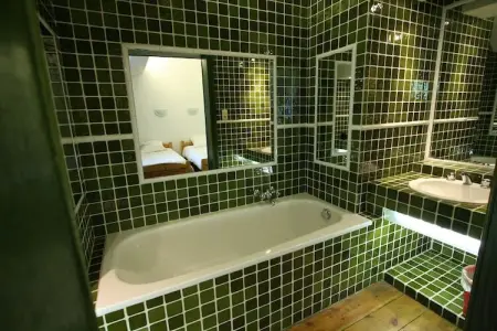 Le Néblon, Maison de maître avec piscine, Néblon - Photo 27