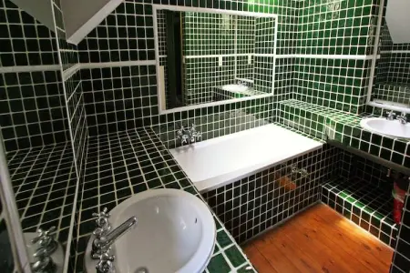 Le Néblon, Maison de maître avec piscine, Néblon - Photo 28