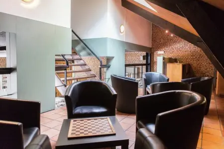 Le Néblon, Maison de maître avec piscine, Néblon - Photo 29