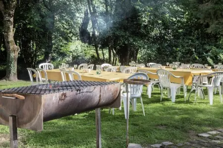 Le Néblon, Maison de maître avec piscine, Néblon - Photo 30