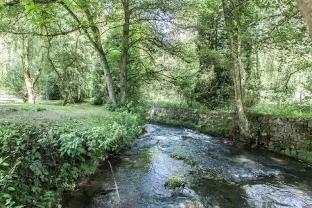 Le Néblon, Maison de maître avec piscine, Néblon - Photo 31