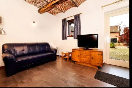 Hof van Aken, Spacieuse maison de vacances avec terrasse privée à Richelle - Photo 8
