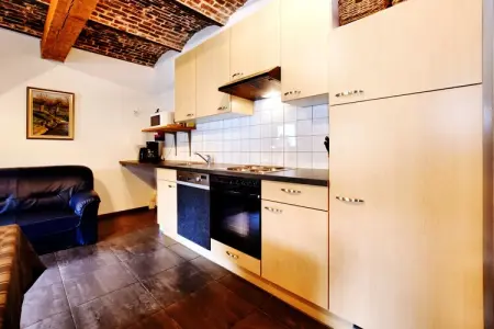 Hof van Aken, Spacieuse maison de vacances avec terrasse privée à Richelle - Photo 19