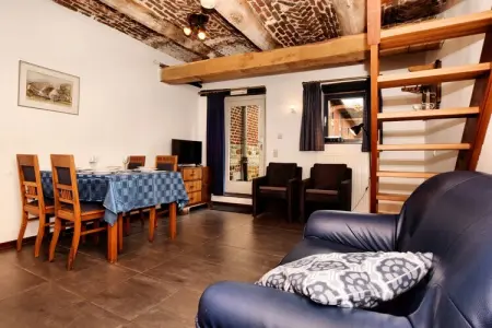 Hof van Aken, Magnifique maison de vacances à Richelle avec terrasse - Photo 7