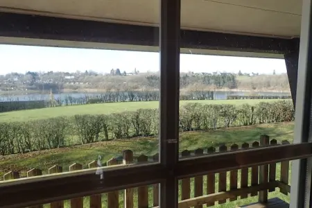 Aguirre, Confortable chalet avec jardin à Bütgenbach près du lac - Photo 17