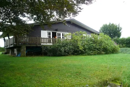 Aguirre, Confortable chalet avec jardin à Bütgenbach près du lac - Photo 22