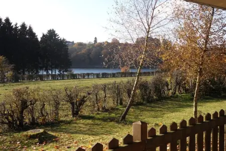Aguirre, Confortable chalet avec jardin à Bütgenbach près du lac - Photo 25