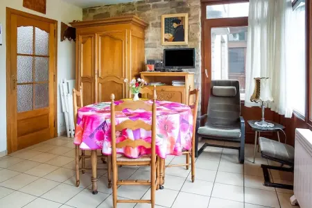 Belle Vue, Appartement de charme à Sougné-Remouchamps, près de la forêt - Photo 3