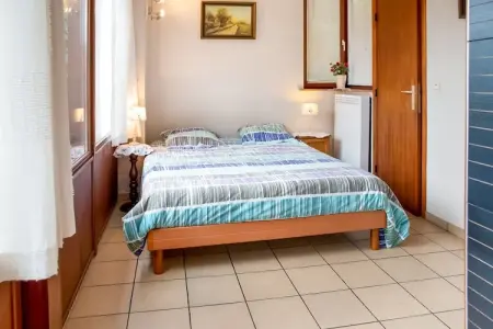 Belle Vue, Appartement de charme à Sougné-Remouchamps, près de la forêt - Photo 5