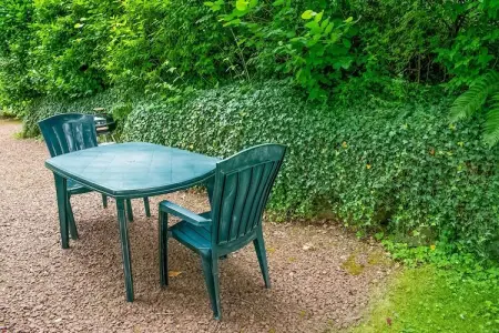 Belle Vue, Appartement de charme à Sougné-Remouchamps, près de la forêt - Photo 16