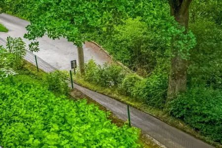 Belle Vue, Appartement de charme à Sougné-Remouchamps, près de la forêt - Photo 18