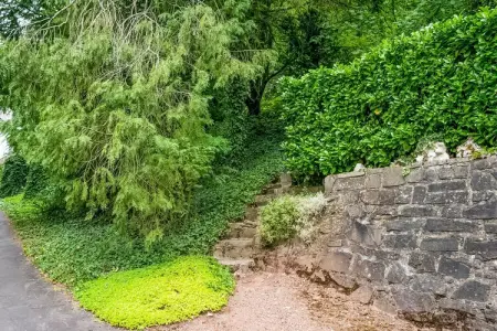 Belle Vue, Appartement de charme à Sougné-Remouchamps, près de la forêt - Photo 19