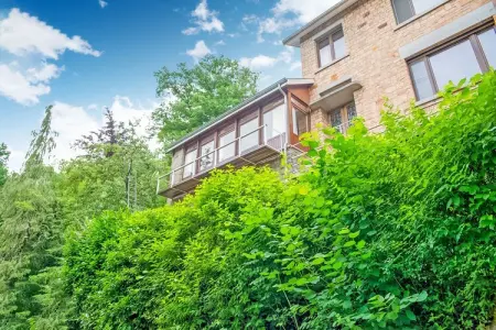 Belle Vue, Appartement de charme à Sougné-Remouchamps, près de la forêt - Photo 29