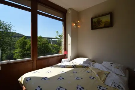 Belle Vue, Appartement de charme à Sougné-Remouchamps, près de la forêt - Photo 33