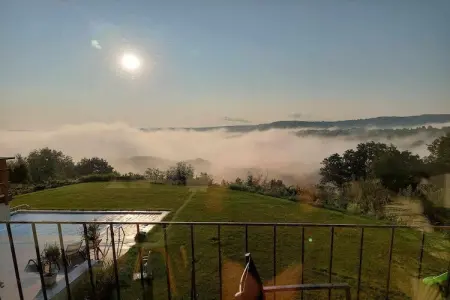 SPLENDID VIEW AYWAILLE, Chalet avec piscine privée à Aywaille - Photo 16