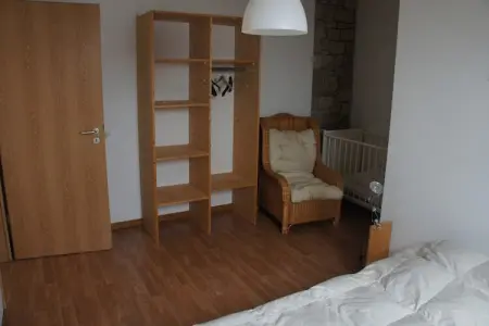 Les Jardins du Lac, Appartement à Robertville près du lac et forêt - Photo 15