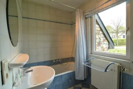 Les Jardins du Lac, Appartement à Robertville près du lac et forêt - Photo 17