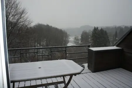 Les Jardins du Lac, Appartement à Robertville près du lac et forêt - Photo 20