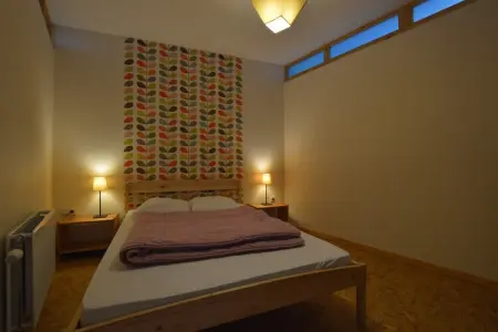 Gite Ol Coulée, Superbe maison de vacances avec sauna à Ovifat - Photo 8