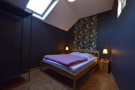 Gite Ol Coulée, Superbe maison de vacances avec sauna à Ovifat - Photo 9