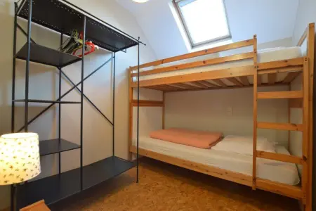 Gite Ol Coulée, Superbe maison de vacances avec sauna à Ovifat - Photo 10