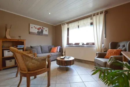 La Maison d'Egide, Retraite de Waimes près de la forêt - Photo 1