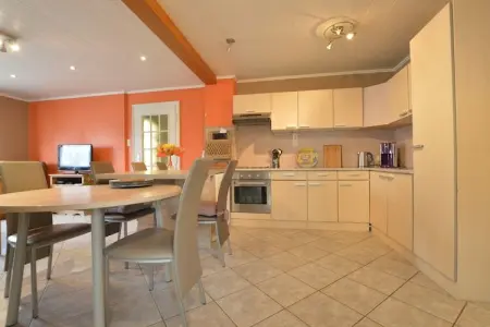 La Maison d'Egide, Retraite de Waimes près de la forêt - Photo 2