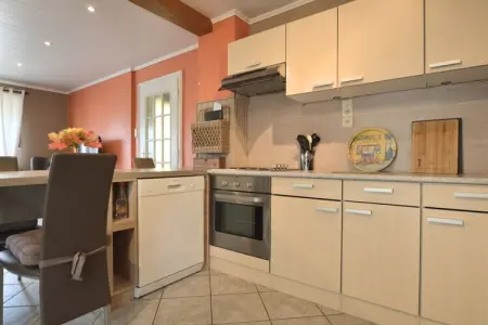 La Maison d'Egide, Retraite de Waimes près de la forêt - Photo 3