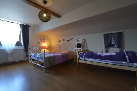 La Maison d'Egide, Retraite de Waimes près de la forêt - Photo 4