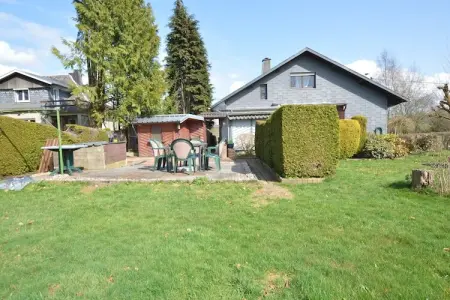 La Maison d'Egide, Retraite de Waimes près de la forêt - Photo 5