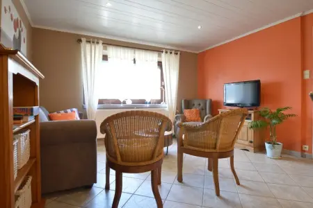 La Maison d'Egide, Retraite de Waimes près de la forêt - Photo 6