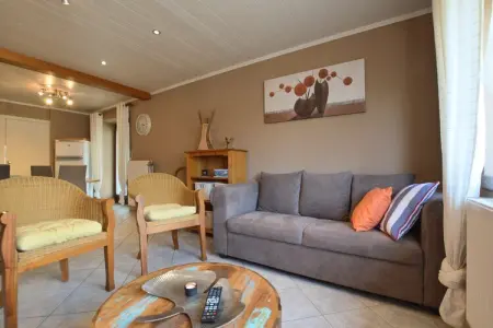 La Maison d'Egide, Retraite de Waimes près de la forêt - Photo 7