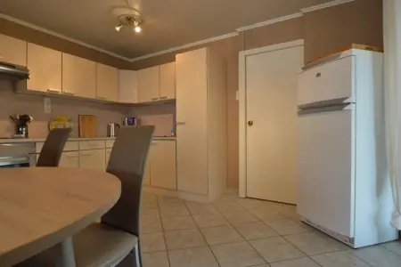La Maison d'Egide, Retraite de Waimes près de la forêt - Photo 8