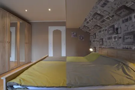 La Maison d'Egide, Retraite de Waimes près de la forêt - Photo 9