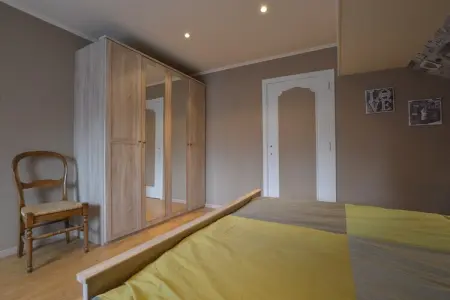 La Maison d'Egide, Retraite de Waimes près de la forêt - Photo 10