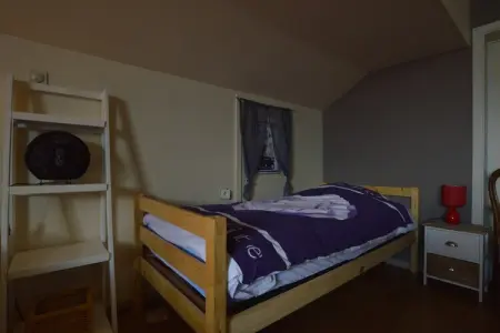 La Maison d'Egide, Retraite de Waimes près de la forêt - Photo 12