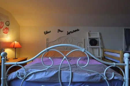 La Maison d'Egide, Retraite de Waimes près de la forêt - Photo 13