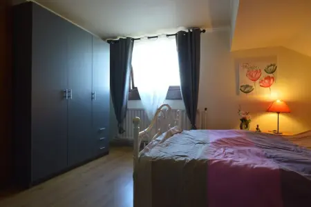 La Maison d'Egide, Retraite de Waimes près de la forêt - Photo 15